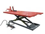 Hefbrug 700kg