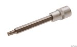 Bgs Technic Dopsleutelbit (1/4) T-profiel (voor Torx) T30