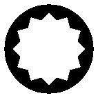 Dop 1 - 12kant