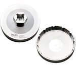 Bgs Technic Oliefiltersleutel 12-punts diameter 76 mm voor BMW-motorfietsen