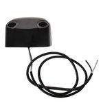 Kentekenverlichting 12/24V 70x42mm LED