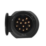 LED-verlichtingsadapter van 13- naar 13-polig