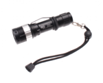 Bgs Technic LED zaklamp 3 W