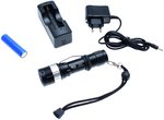 Bgs Technic LED zaklamp 3 W