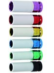 Kracht wielmoerdopsleutelset 12,5 mm (1/2) 6-dlg