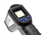 Bgs Technic Digitale thermometer, -50 ° C tot + 500 ° C