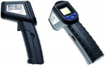 Bgs Technic Digitale thermometer, -50 ° C tot + 500 ° C