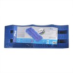 Oprijblok blauw - set van 2 stuks