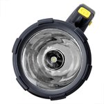 Multifunctionele lamp 2 in 1 5W LED + 12SMD LED