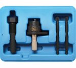 Bgs Technic 4-delige Engine Timing gereedschap voor VAG 1.2 TFSI