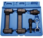 Bgs Technic Motorafstelset voor VAG 2.4, 2.8, 3.0 FSI