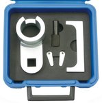 Bgs Technic Motorafstelset voor VW 5-delig