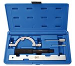 Motorafstelset voor Opel 1.0, 1.2, 1.4