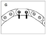 Bgs Technic Distributieketting klinkgereedschap