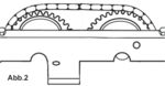 Bgs Technic Motorafstelset voor BMW N43