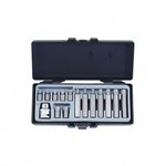 Bit set Torx 15 delig