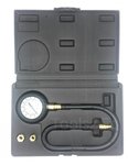 Oliedruktester 7 Bar