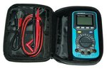 Digitale multimeter AC/DC