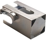 Bgs Technic Aanhanger disselslot