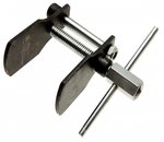 Bgs Technic Remzuiger terugstelapparaat universeel 0 - 66 mm