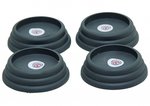 4-delige vibration absorber kit