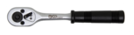 Bgs Technic Omkeerbare Ratchet, 1/4