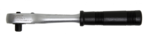 Bgs Technic Omkeerbare Ratchet, 1/4
