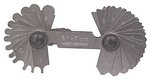 Radiusmeter -0,25 kg