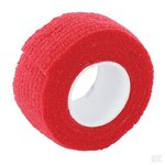 ResQ-plast Professional 25mm Rood