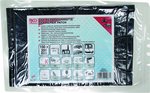 Bgs Technic Glasvezel reparatiemat 150 x 220mm