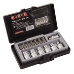 Bit set Torx 14 delig