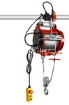 Elektrische takel -PH400