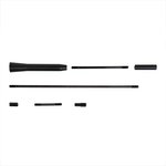 Auto antenne incl. M5 M6 adapters