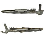 Bgs Technic Crimping Pliers Set with waterproof Delphi® Connector Parts 220-delig