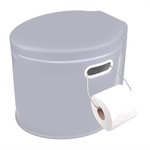 Draagbaar toilet