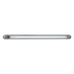 Lichtlijn 30-leds 12V 450lm 470x35x33mm