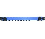 Bgs Technic 1/4 Magnetic doppen Rail - 12 Clips