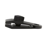 Tenttapijt clips met schroef - set van 4 stuks
