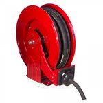 Slanghaspel olie 150 bar 15m