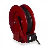 Slanghaspel vet 1/4 400 bar 15m