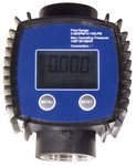Vloeistofmeter adblue 100l/min