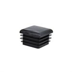 Inslagdop 30x30mm x10 stuks