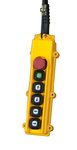 Elektrische kettingtakel 1 ton