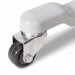 Infrarood lakdroger met 1 lampen