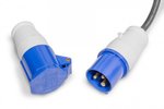 Infrarood lakdroger met 3 lampen