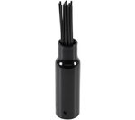 Naaldschaalhoofd Met 10 mm ronde schacht  voor BGS-3515