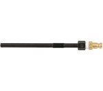 Bgs Technic Compressie- / drukverliesadapter  voor Mercedes