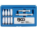 Bgs Technic Uitdeuk set 12 delige
