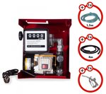 Diesel transferpomp 230 v