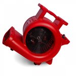 Vloerventilator 270 mm 1080 w